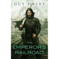 Emperor's Railroad - Paperback