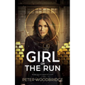 Girl On The Run - Paperback