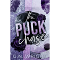 The Puck Chase - Paperback