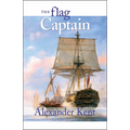 The Flag Captain - Paperback