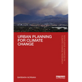 Urban Planning for Climate Change - Paperback
