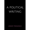 A political writing - Paperback