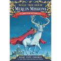 Christmas in Camelot - Paperback