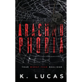 Arachnophobia - Paperback