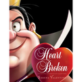 Heartbroken: A Tale of the Angry Queen - Hardcover