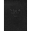 The Secret Life of the Blank Book: Volume 1 - Hardcover