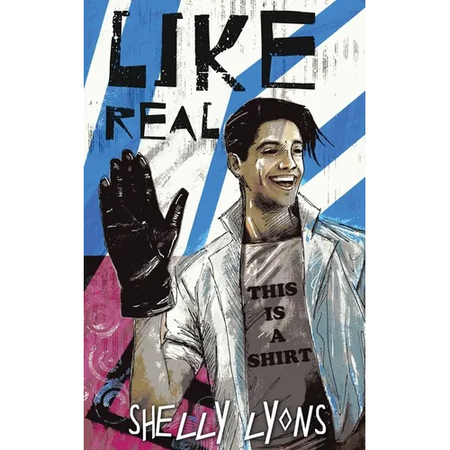 Like Real - Paperback