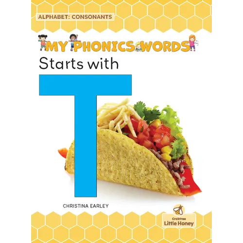 Starts with T - Library Binding