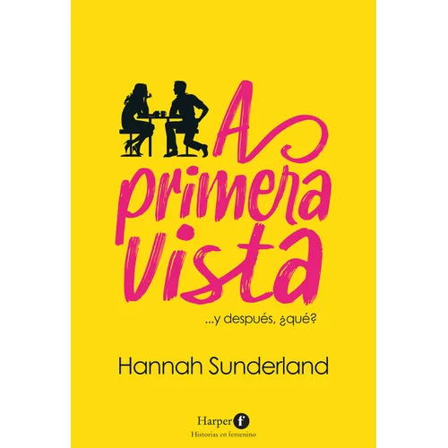 A Primera Vista (at First Sight) - Paperback