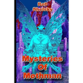 Mysteries Of Mothman - Paperback