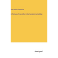 A Pictures From Life: Little Sunshine's Holiday - Hardcover