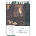 Riders - Paperback