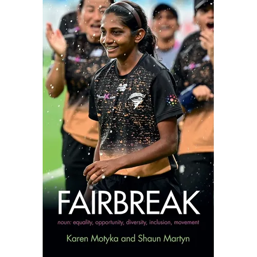 FairBreak - Paperback