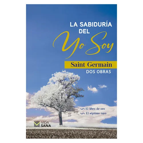 La sabiduria del yo soy - Paperback