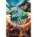 Around the World in Eighty Days - Paperback