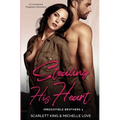 Stealing His Heart: An Accidental Pregnancy Romance - Paperback