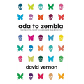 Ada to Zembla: The Novels of Vladimir Nabokov - Hardcover