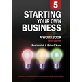 Starting Your Own Business: A Workbook (5e) - Paperback