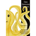 Can Demons Dream Of... - Paperback