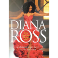 A Lifetime to Get Here: Diana Ross: the American Dreamgirl - Hardcover