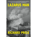 Lazarus Man - Paperback
