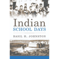 Indian School Days - Paperback