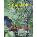 Habakkuk: Practical Lessons - Paperback