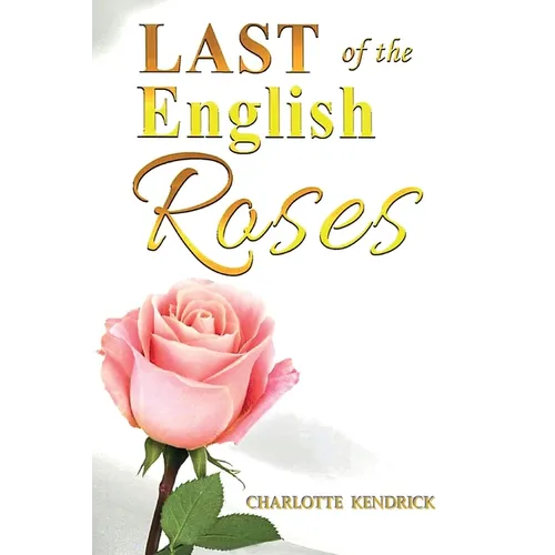Last of the English Roses - Paperback