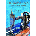 Husqvarna The Early Years - Paperback