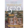 1520: The Field of the Cloth of Gold - Paperback