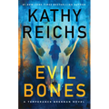 Evil Bones - Library Binding