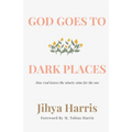 God Goes To Dark Places - Paperback