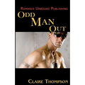 Odd Man Out - Paperback