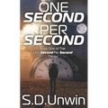 One Second Per Second - Paperback