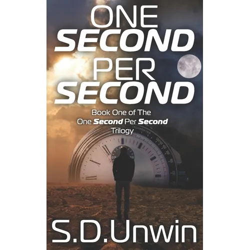 One Second Per Second - Paperback