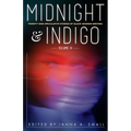midnight & indigo: Twenty-One Speculative Stories by Black Women Writers - Paperback