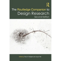 The Routledge Companion to Design Research - Paperback