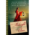 On a Midnight Clear: A 3-in-1 Christmas Novella Collection - Hardcover