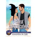 Great Hexpectations - Paperback