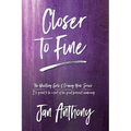 Closer to Fine - Paperback