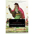 The Essential Nostradamus - Paperback