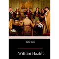 Table Talk - Paperback
