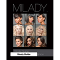 Study Guide: The Essential Companion for Milady Standard Cosmetology - Paperback
