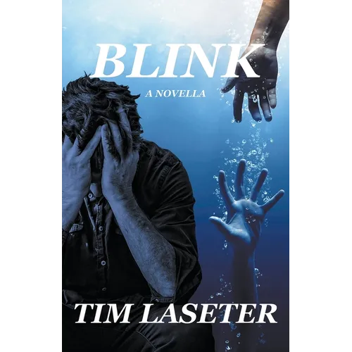 Blink - Paperback