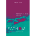 Fathom Bible Studies: The Return of Jesus Leader Guide (Revelation): A Deep Dive Into the Story of God - Paperback