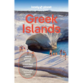 Lonely Planet Greek Islands - Paperback