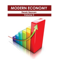 Modern Economy: Volume II - Hardcover