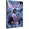 The Mask of Haliya Vol. 2: Echoes of the Forgotten Past - Hardcover