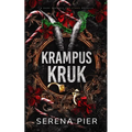 Krampus Kruk: Age Gap Dark Romance Christmas Novella - Paperback