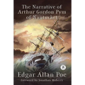 The Narrative of Arthur Gordon Pym of Nantucket - Hardcover